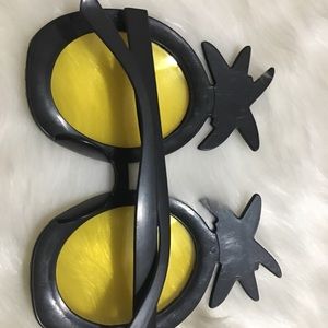 Pineapple Sunglasses